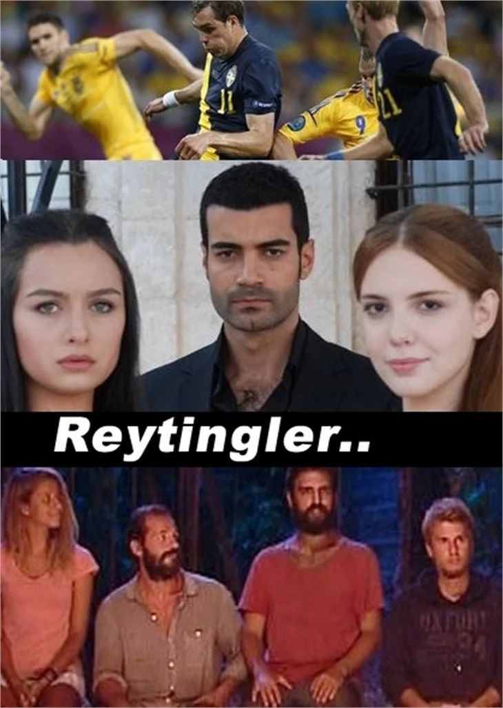 DÜN GECENİN GALİBİ KİM OLDU?