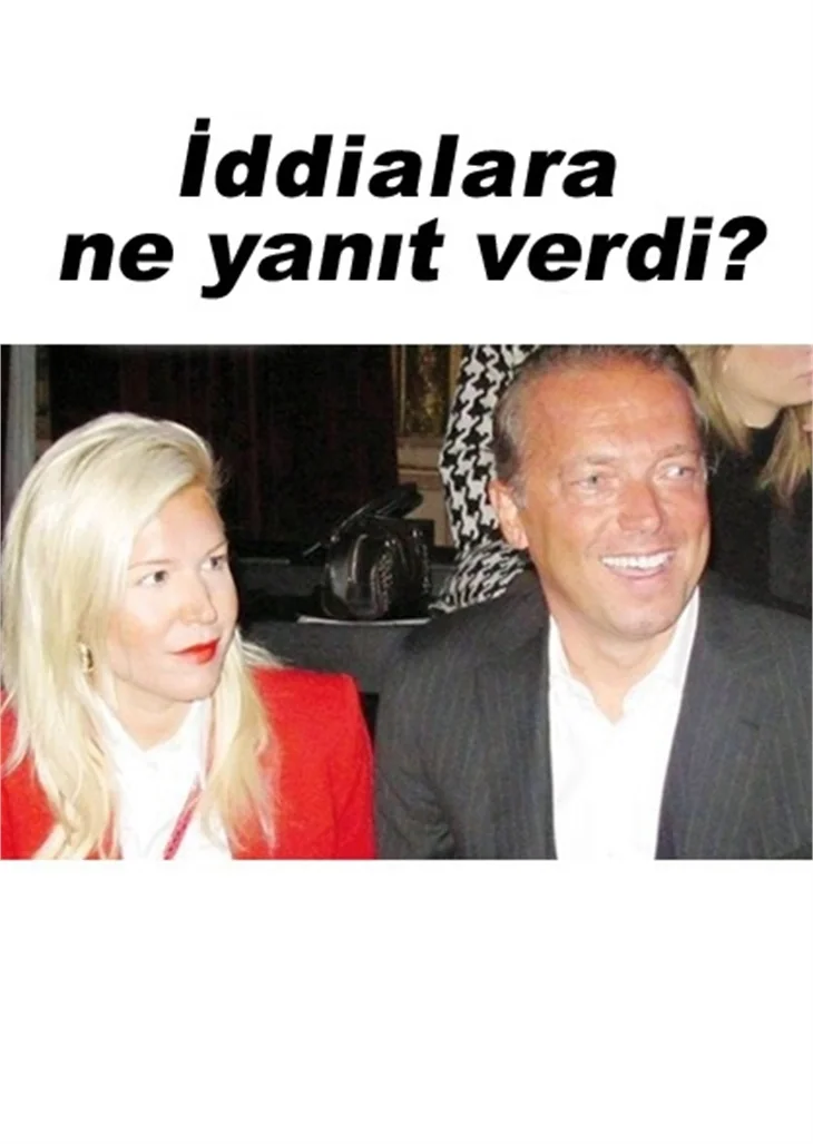 DERİN MERMERCİ, CEM UZAN'LA BARIŞTI MI?