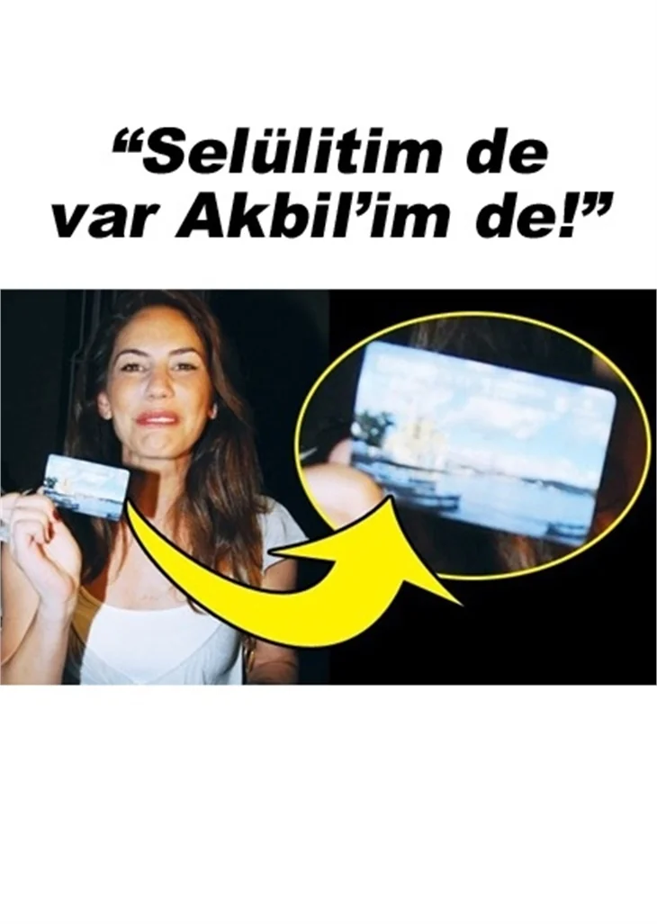 ZEYNEP BEŞERLER'İN YANITI ŞAŞIRTTI!