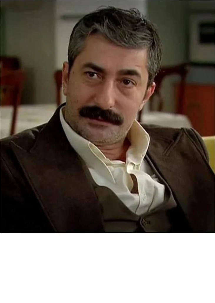 'ALİ KAPTAN' ERKAN PETEKKAYA PAZARCI OLDU!