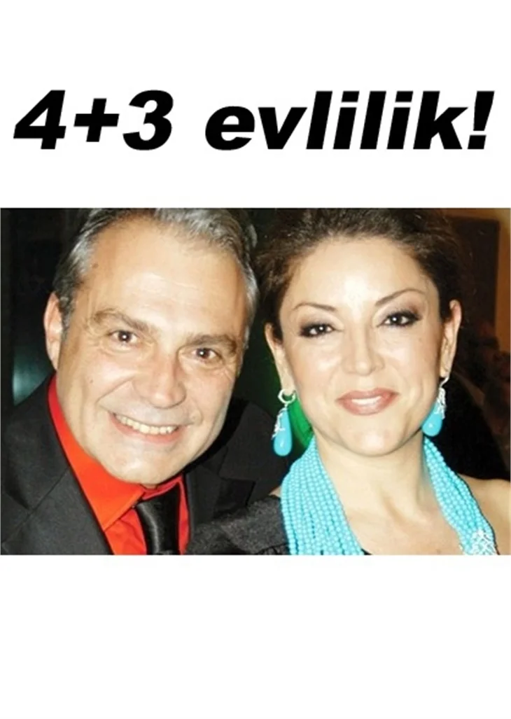 BİLGİNER VE AŞKIN NUR YENGİ'DEN İLGİNÇ FORMÜL!