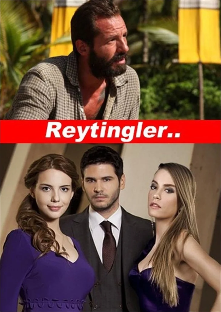 CUMARTESİ GECESİNİN GALİBİ KİM OLDU?