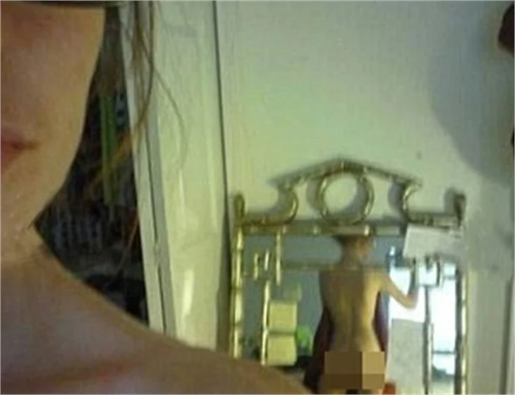 Son çılgınlık Scarlett Johanssoning