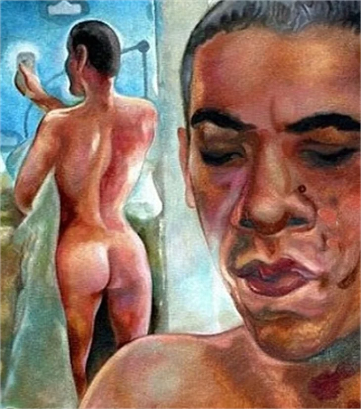 Son çılgınlık Scarlett Johanssoning