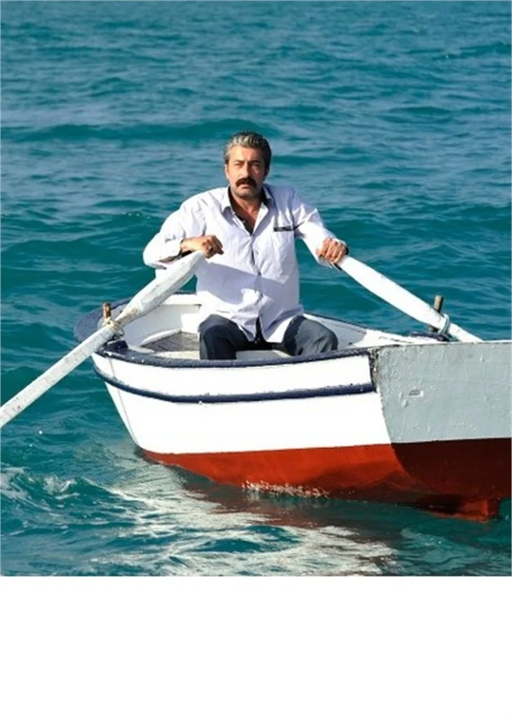 'ALİ KAPTAN' DİZİYE BÖYLE VEDA EDECEK!