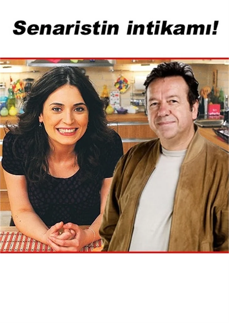"YAHŞİ CAZİBE"NİN FİNALİ KRİZ YARATTI!