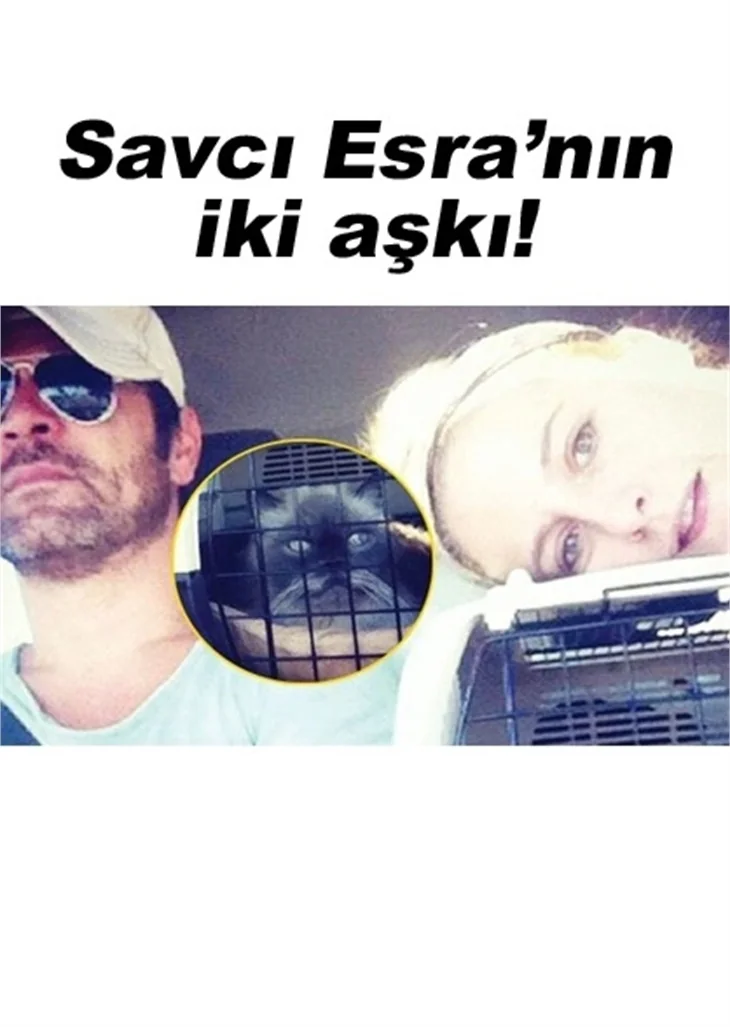CANAN ERGÜDER'DEN TAKİPÇİLERİNE ÖZEL KARE!