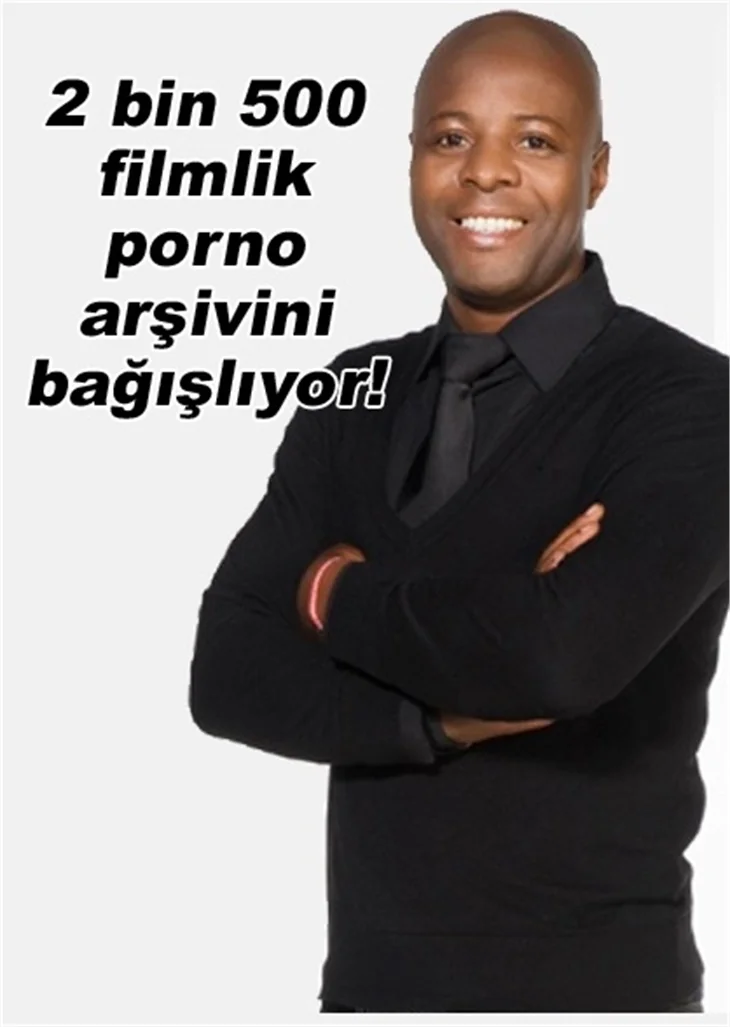 PASCAL NOUMA VASİYETİNİ AÇIKLADI!
