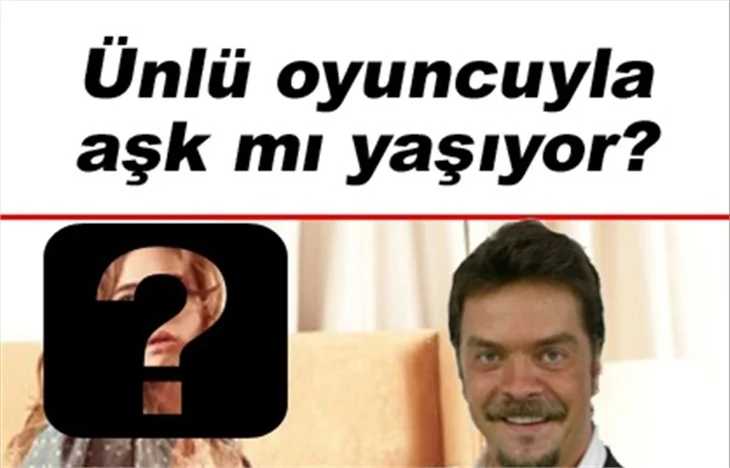 BEYAZ, HANGİ GÜZELİ EVİNDE ZİYARET ETTİ?