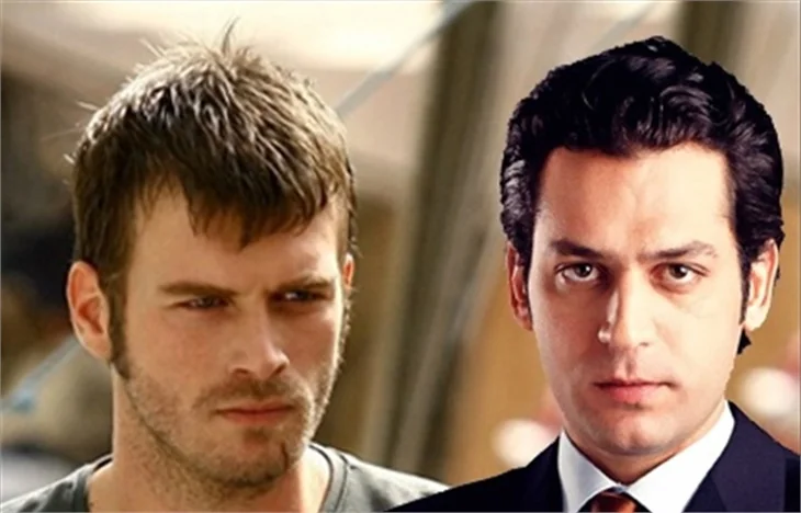 'KUZEY GÜNEY' İLE 'SUSKUNLAR FENA KAPIŞTI!