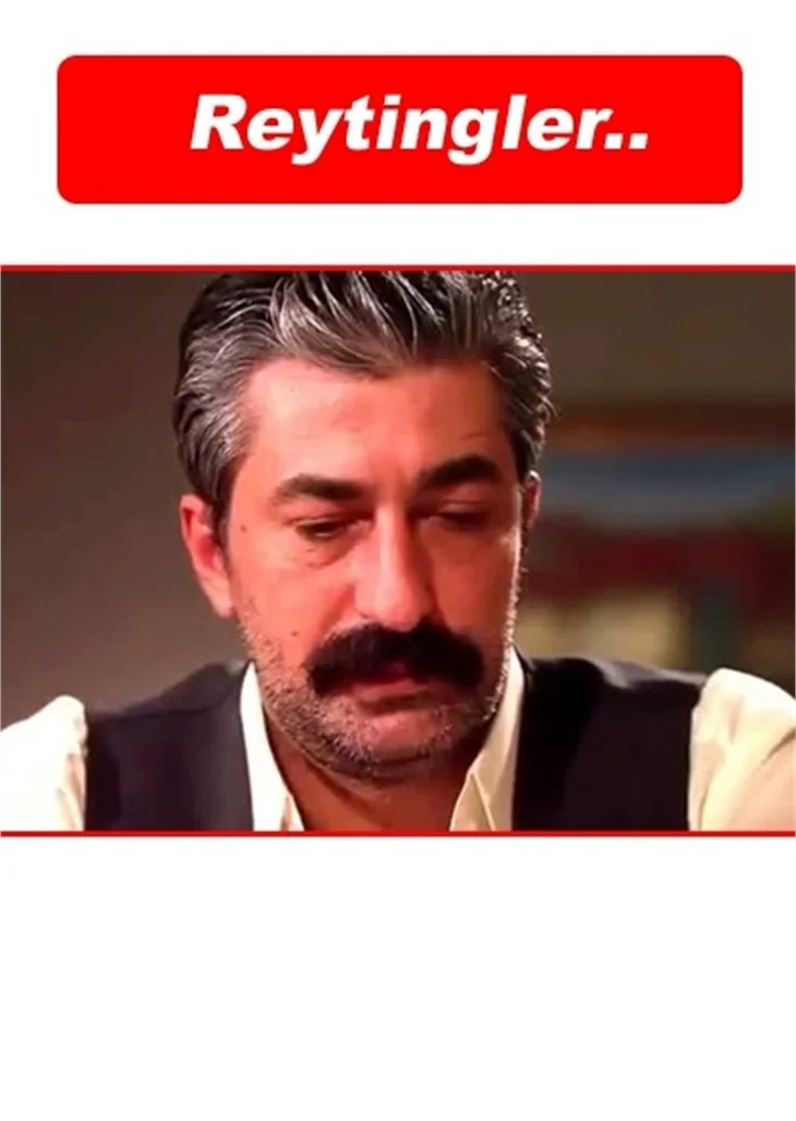 'ÖYLE BİR GEÇER ZAMAN Kİ' FİNAL BÖLÜMÜYLE ZİRVEDE!