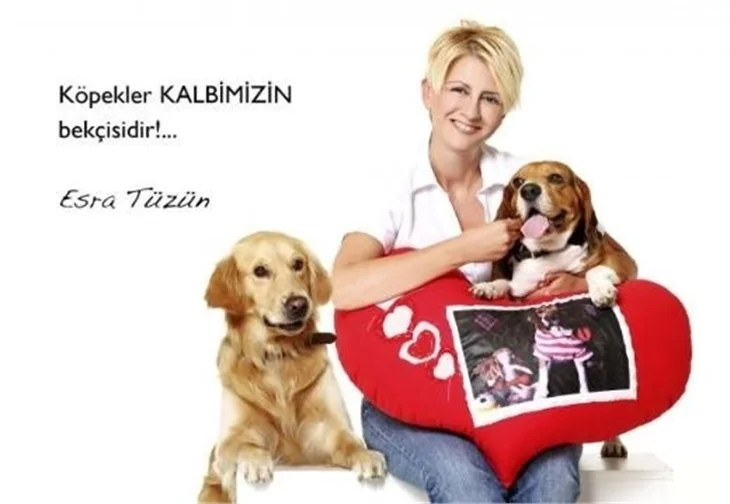 ÜNLÜLERDEN HAYATIN ARMAĞANI POZLARI