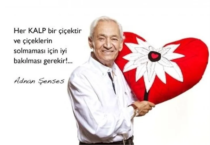 ÜNLÜLERDEN HAYATIN ARMAĞANI POZLARI