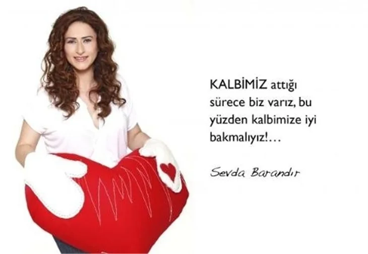 ÜNLÜLERDEN HAYATIN ARMAĞANI POZLARI