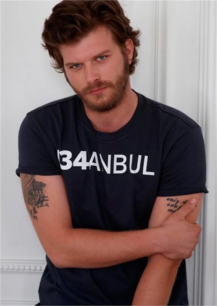 'KUZEY GÜNEY' BİTİNCE İLK OLARAK NE YAPTI?