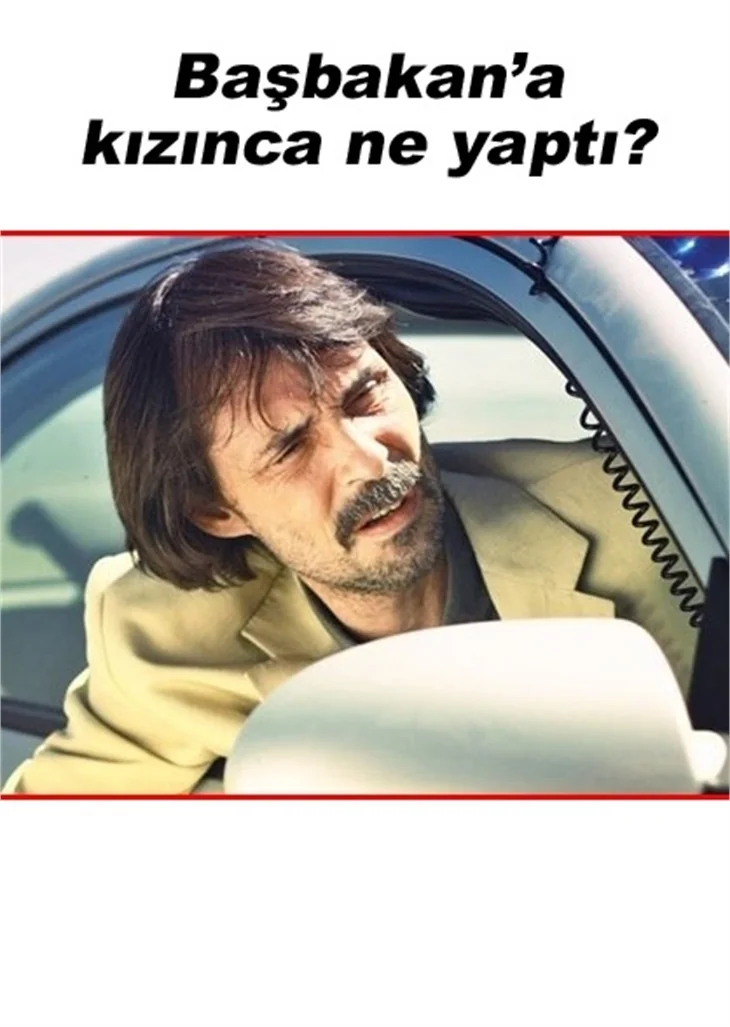 'BEHZAT Ç.'DEN BOMBA İTİRAF!