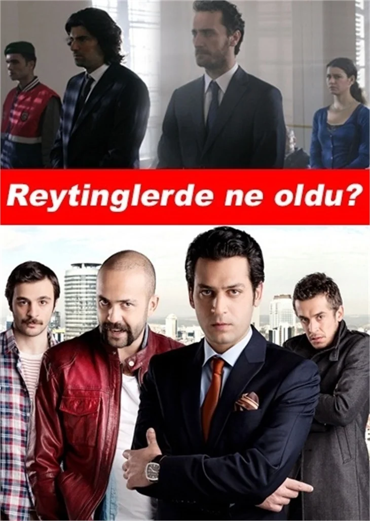 'FATMAGÜL'ÜN SUÇU NE?' Mİ, 'SUSKUNLAR' MI?