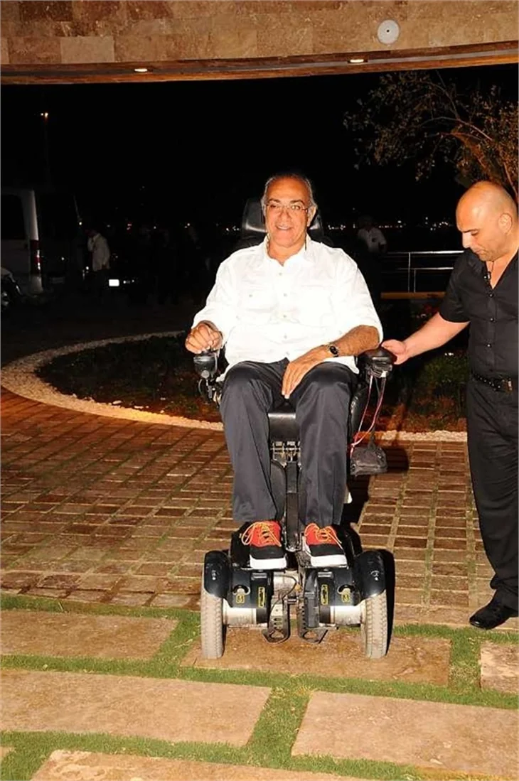 Billionaire ve Cipriani Bodrum'dan renkli açılış..