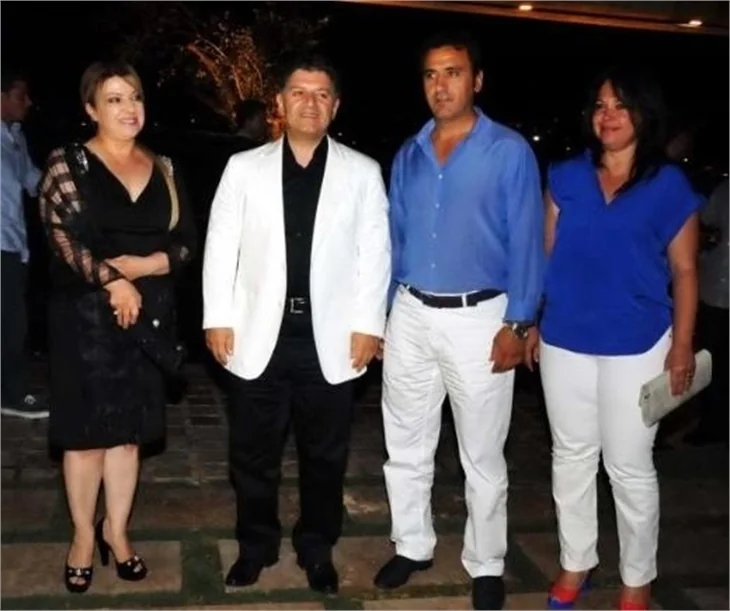 Billionaire Club ve Cipriani'den görkemli açılış...