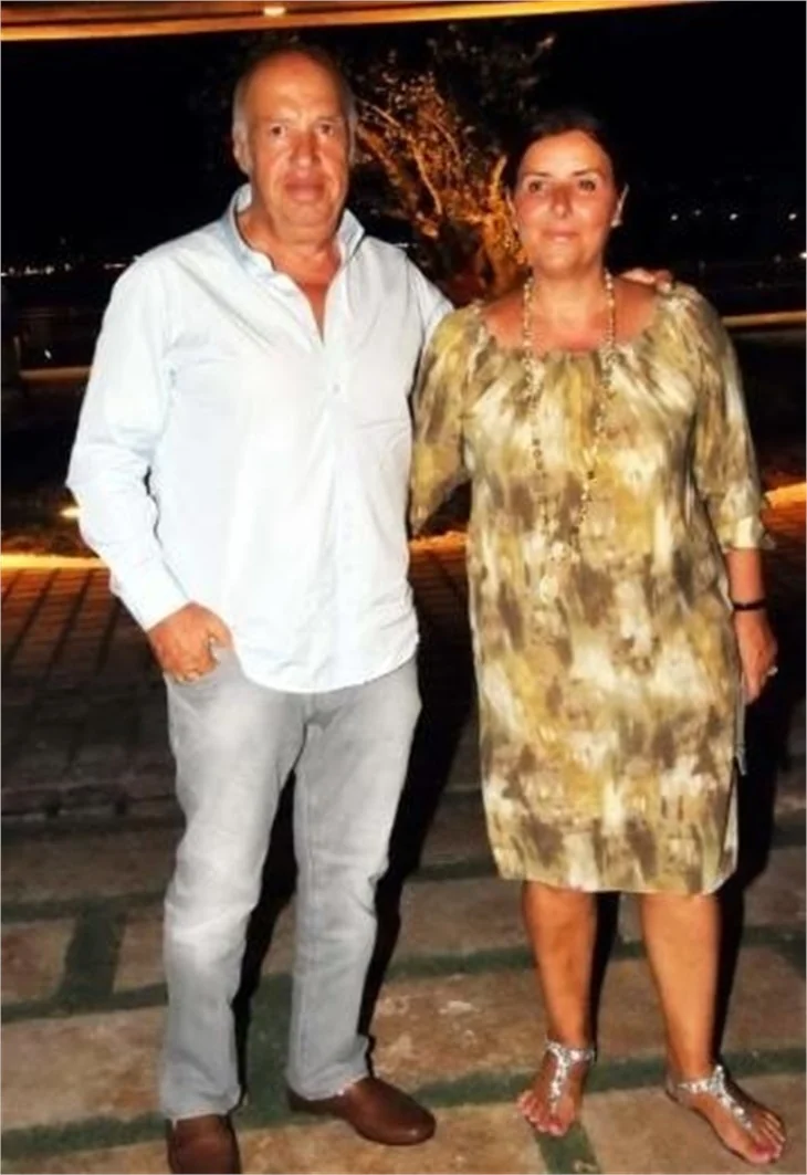 Billionaire Club ve Cipriani'den görkemli açılış...