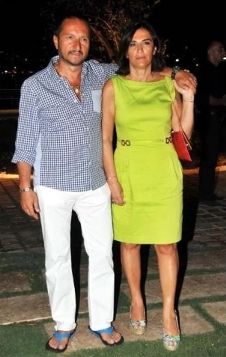 Billionaire Club ve Cipriani'den görkemli açılış...