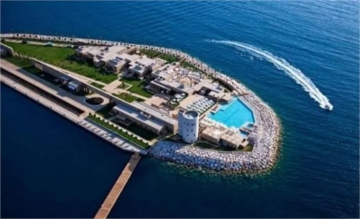 Billionaire Club ve Cipriani'den görkemli açılış...
