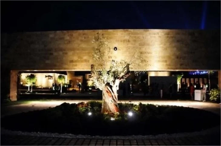 Billionaire Club ve Cipriani'den görkemli açılış...