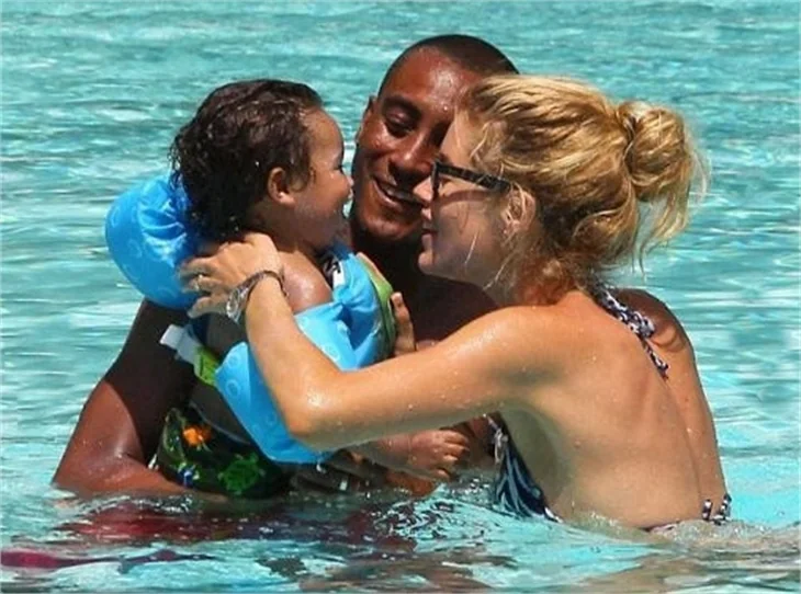 Kusurzu melek Doutzen Kroes...