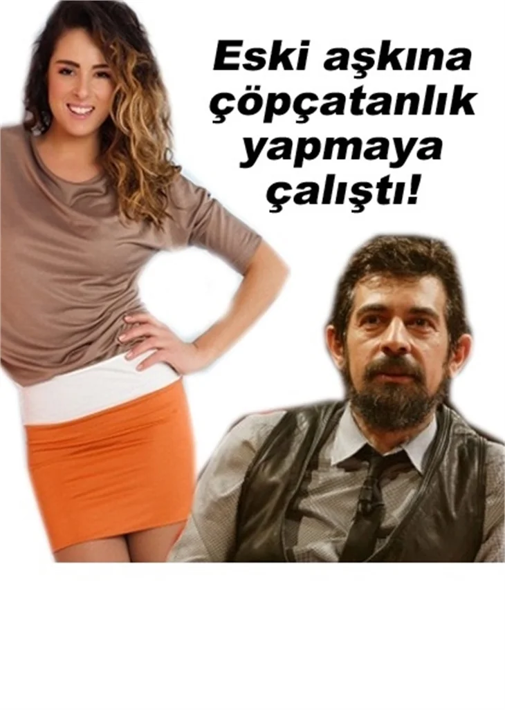 DOĞA RUTKAY'DAN OKAN BAYÜLGEN'E TEPKİ!