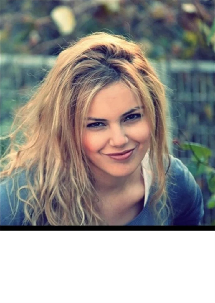 'ECE'NİN YERİNDE OLSAM FERİHA İLE EMİR ARASINA GİRMEM!'