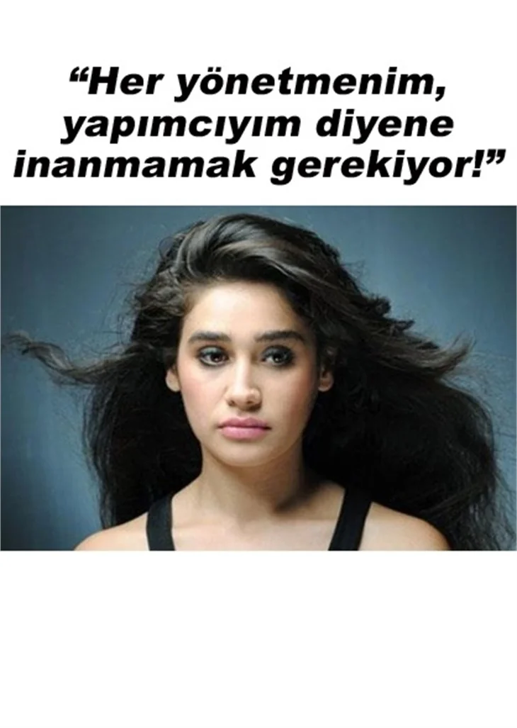 MELTEM MİRALOĞLU'NDAN SAMİMİ AÇIKLAMALAR!