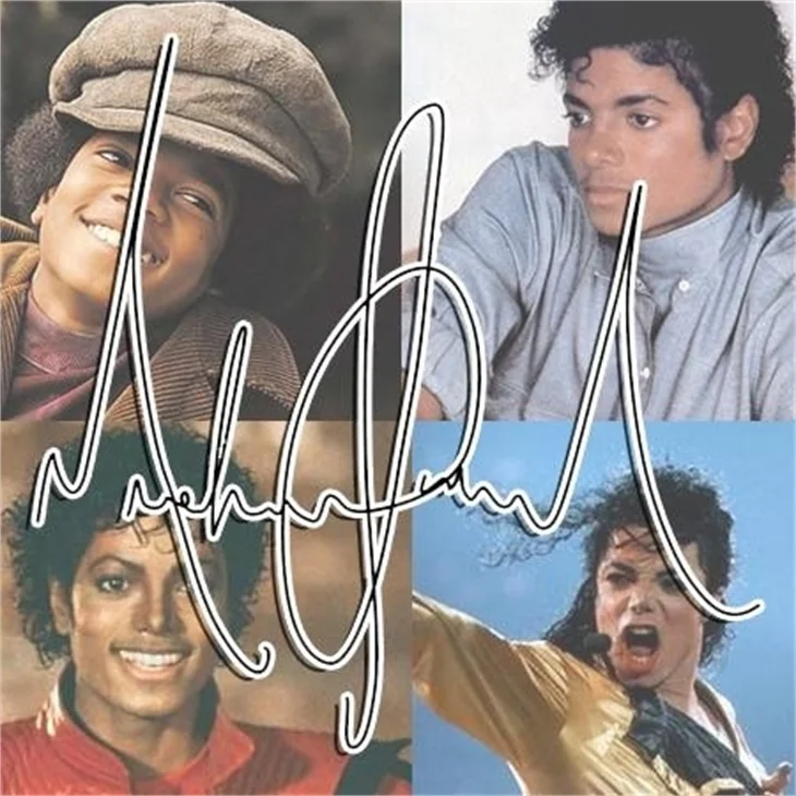 Michael Jackson 1958 - 2009