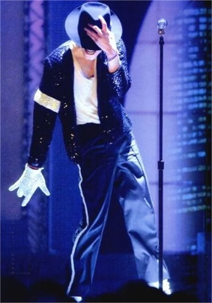 Michael Jackson 1958 - 2009