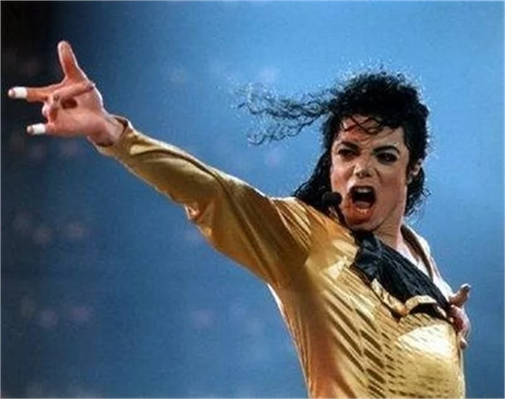 Michael Jackson 1958 - 2009