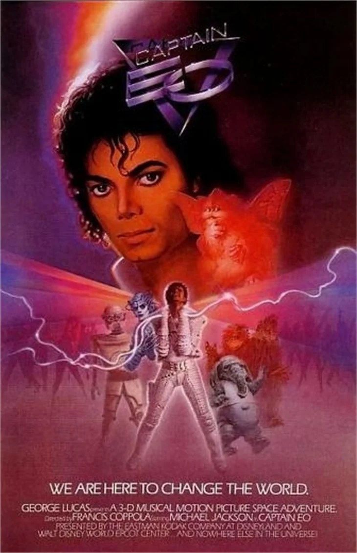 Michael Jackson 1958 - 2009