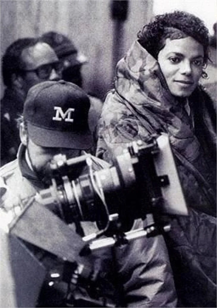 Michael Jackson 1958 - 2009