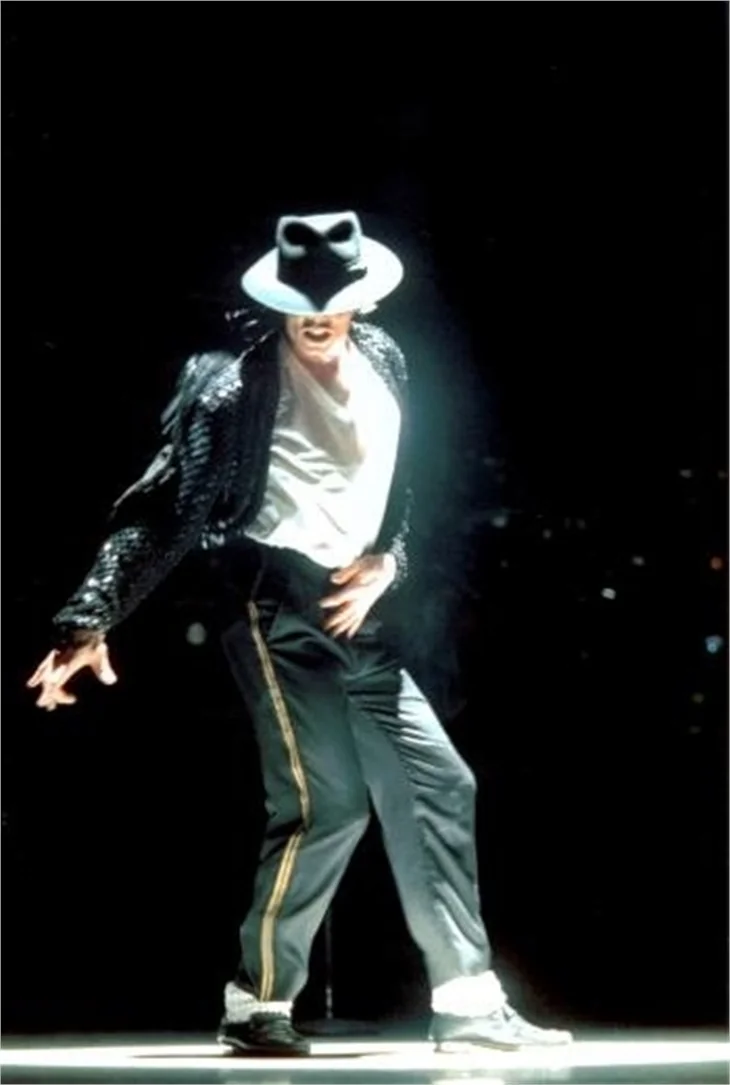 Michael Jackson 1958 - 2009