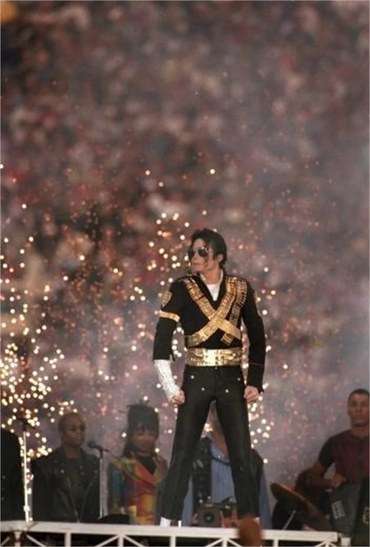 Michael Jackson 1958 - 2009