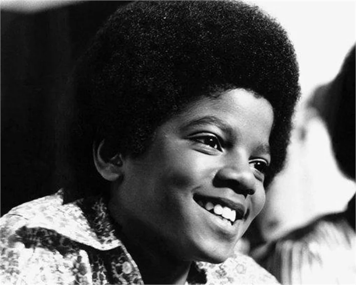 Michael Jackson 1958 - 2009