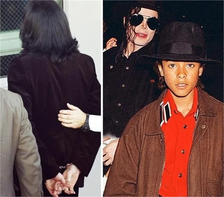 Michael Jackson 1958 - 2009