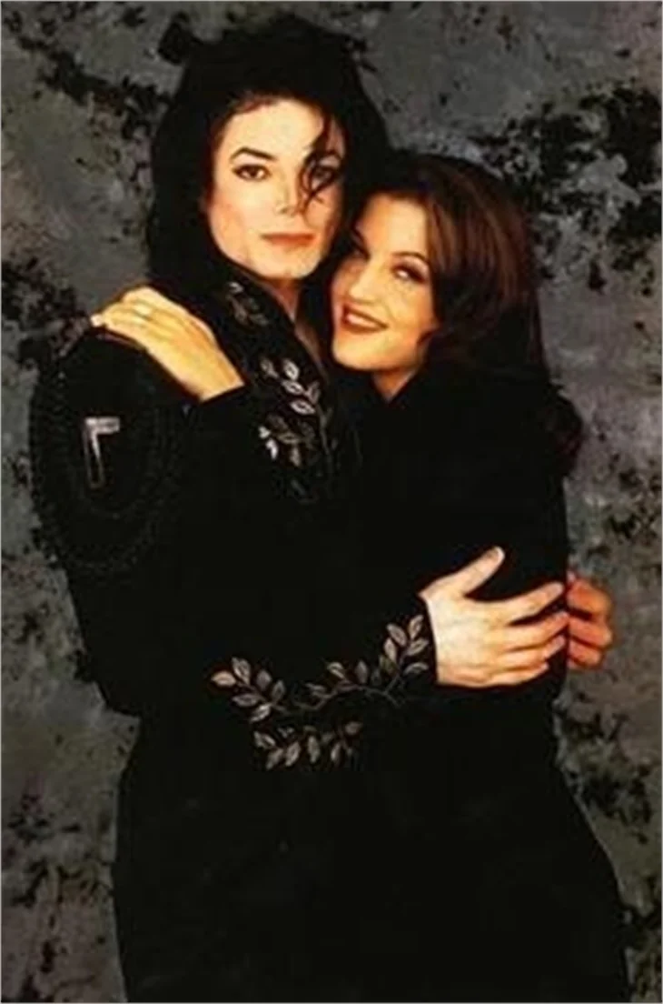Michael Jackson 1958 - 2009
