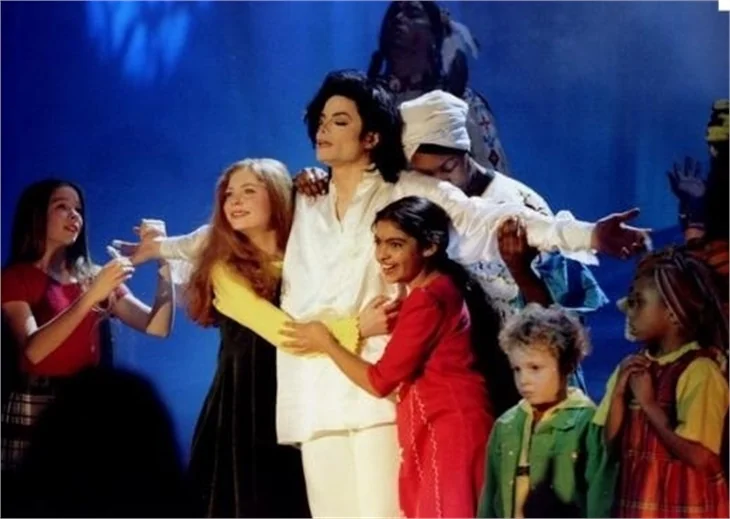 Michael Jackson 1958 - 2009