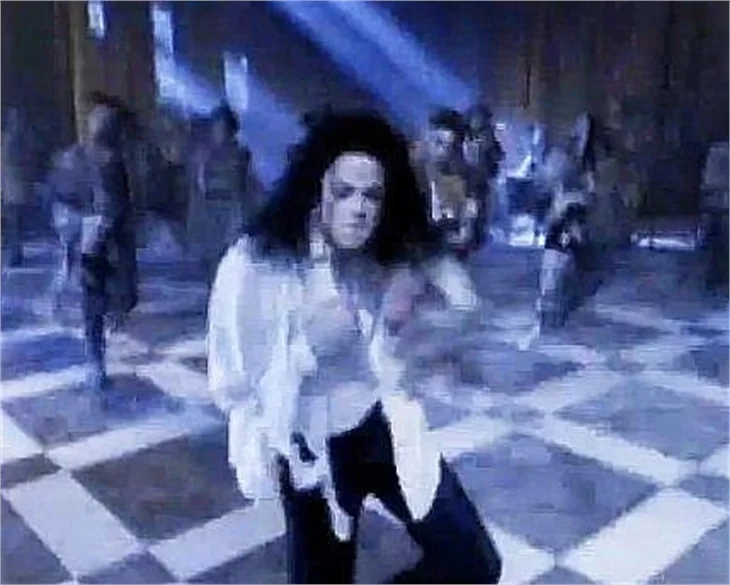 Michael Jackson 1958 - 2009