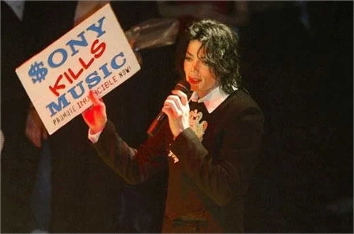 Michael Jackson 1958 - 2009