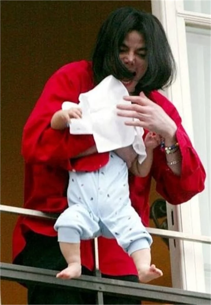 Michael Jackson 1958 - 2009