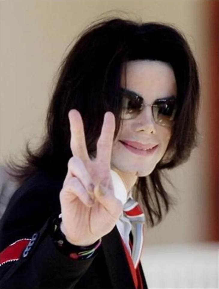 Michael Jackson 1958 - 2009
