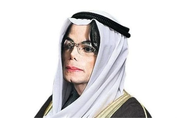 Michael Jackson 1958 - 2009