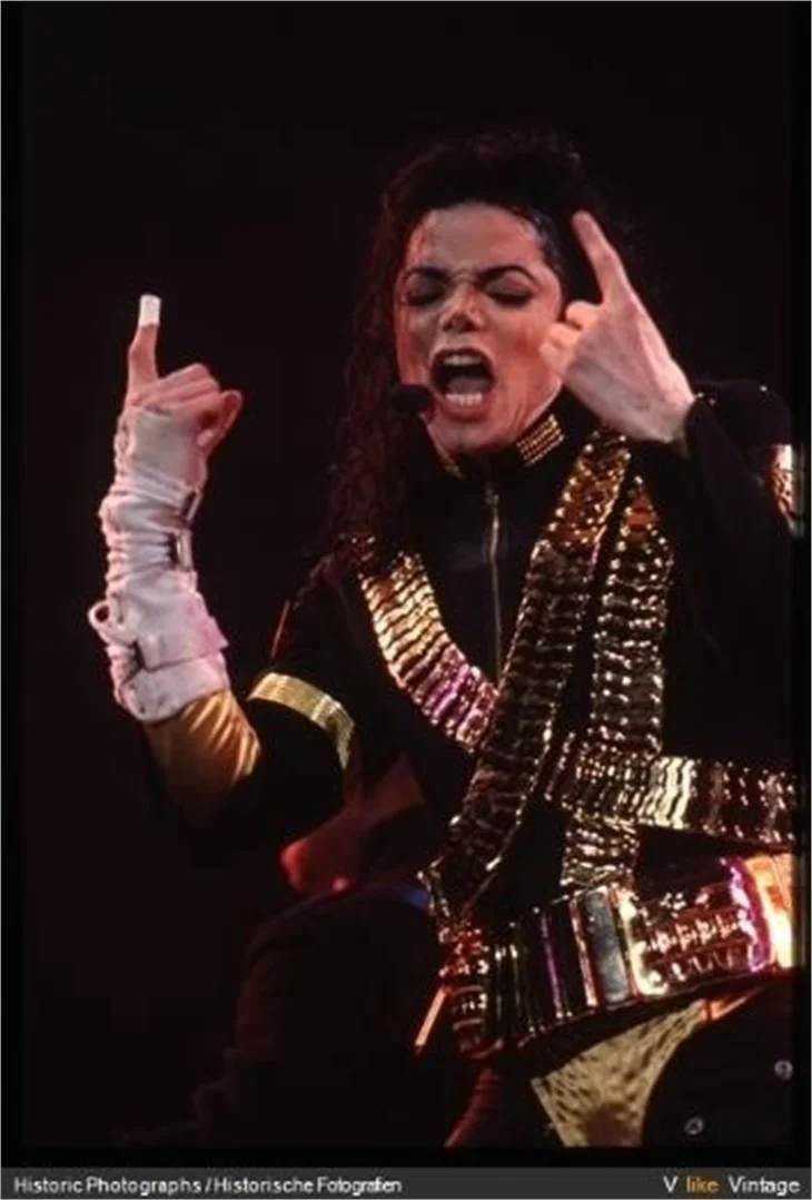 Michael Jackson 1958 - 2009