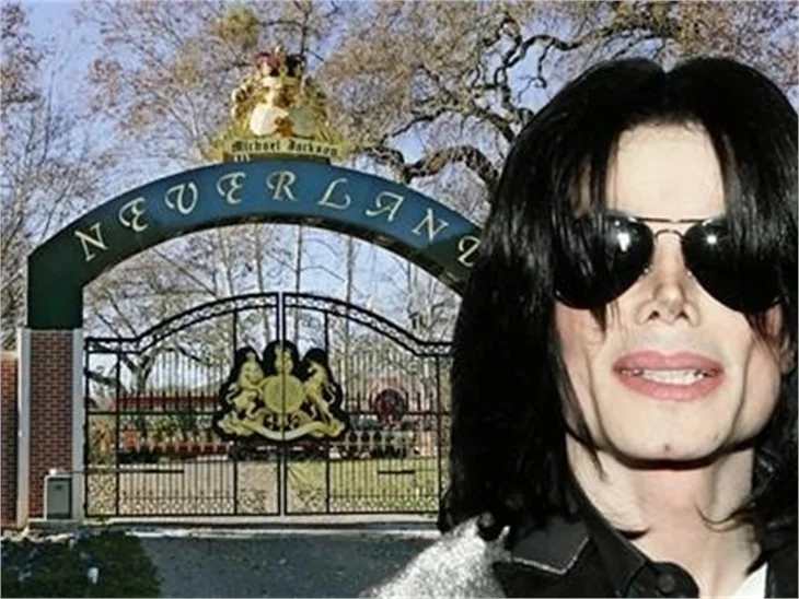 Michael Jackson 1958 - 2009