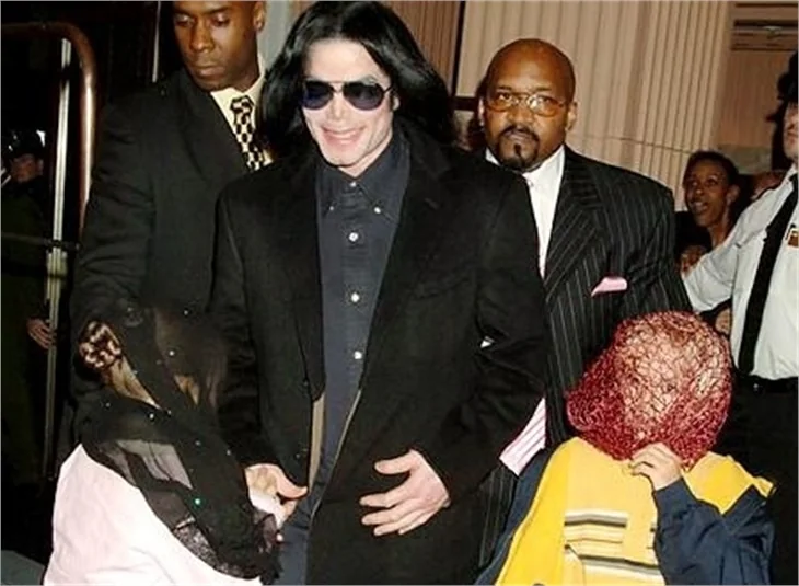 Michael Jackson 1958 - 2009